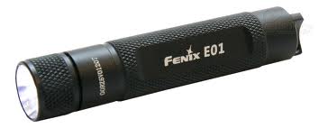 Fenix E01