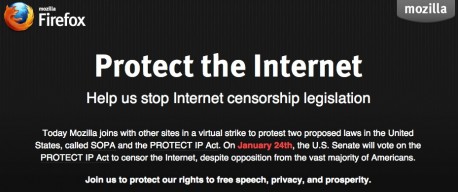 Mozilla.com